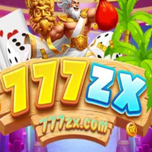 777ZX - Game Tembak Ikan Seru dan Mengasyikkan