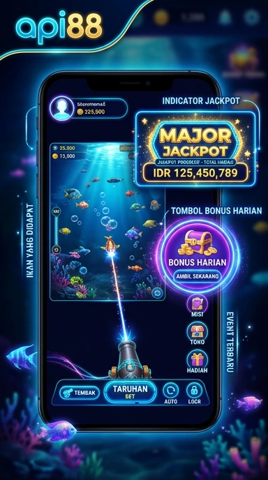 Fitur pencarian aplikasi di api88 yang efisien dan cepat.